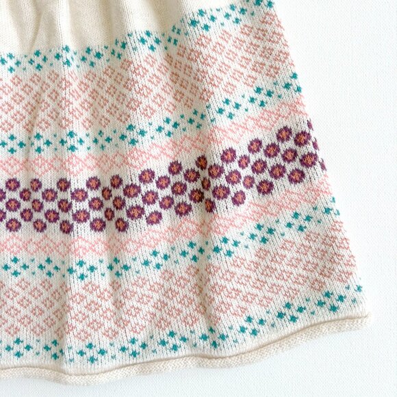 TEA Collection Knit Dress - Picture 3 of 3